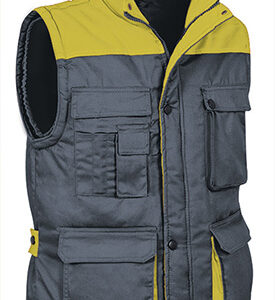 Colete THUNDER - Image 11