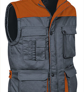 Colete THUNDER - Image 12