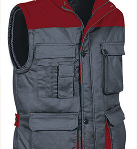 Colete THUNDER - Image 13