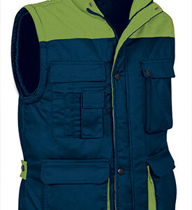 Colete THUNDER - Image 3