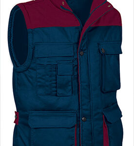 Colete THUNDER - Image 7