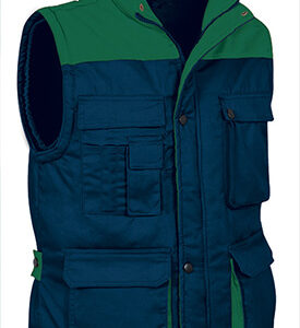 Colete THUNDER - Image 4