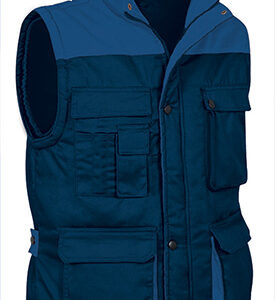 Colete THUNDER - Image 9