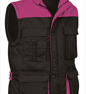 Colete THUNDER - Image 18