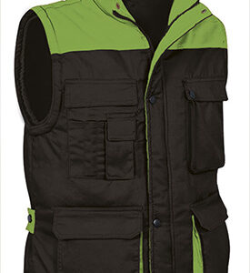 Colete THUNDER - Image 16