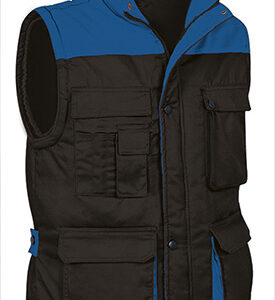 Colete THUNDER - Image 19