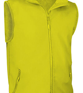 Colete softshell TUNDRA - Image 6