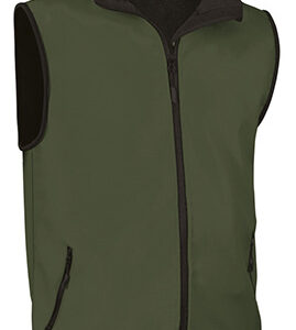 Colete softshell TUNDRA - Image 5