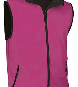 Colete softshell TUNDRA - Image 9