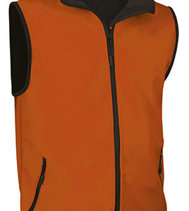 Colete softshell TUNDRA - Image 7