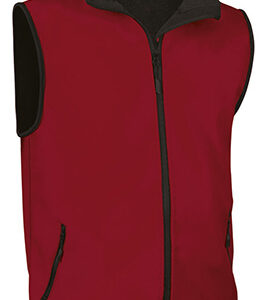 Colete softshell TUNDRA - Image 8