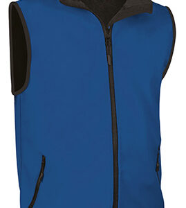 Colete softshell TUNDRA - Image 11