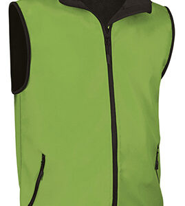 Colete softshell TUNDRA - Image 3