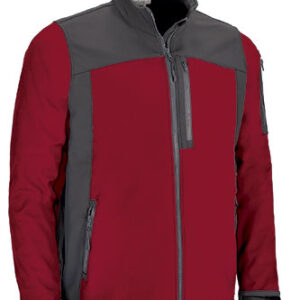 Casaco softshell ATHABASCA - Image 3
