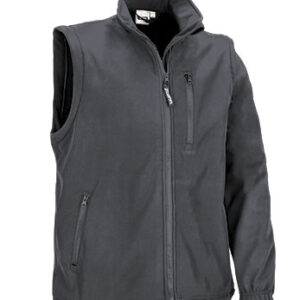 Casaco sofshell mangas destacáveis HALIFAX - Image 5