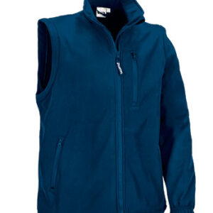 Casaco sofshell mangas destacáveis HALIFAX - Image 4