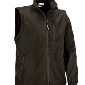 Casaco sofshell mangas destacáveis HALIFAX - Image 6