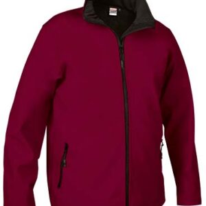 Casaco softshell HORIZON - Image 11
