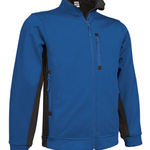 Casaco softshell PEAK - Image 3