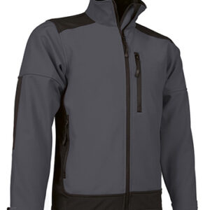 Casaco softshell SAPONI - Image 5
