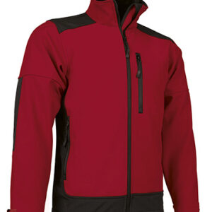 Casaco softshell SAPONI - Image 3