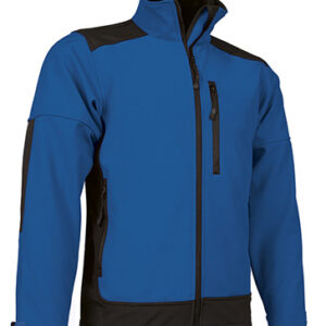 Casaco softshell SAPONI - Image 4