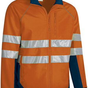 Casaco softshell A.V. TACOMA - Image 3