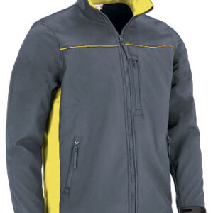 Casaco softshell THUNDER - Image 11