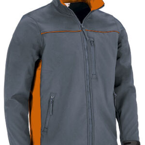 Casaco softshell THUNDER - Image 12