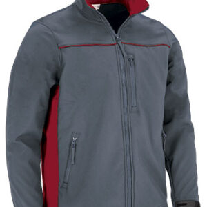 Casaco softshell THUNDER - Image 13