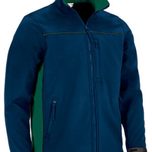 Casaco softshell THUNDER - Image 5