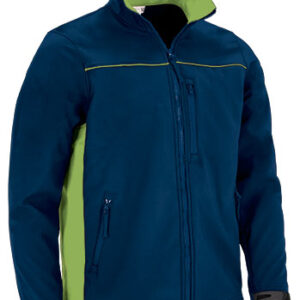 Casaco softshell THUNDER - Image 3