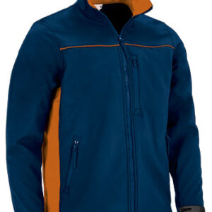 Casaco softshell THUNDER - Image 6