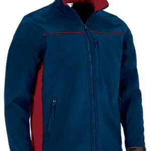 Casaco softshell THUNDER - Image 8