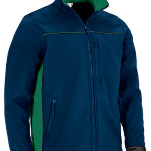 Casaco softshell THUNDER - Image 4
