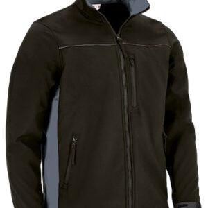 Casaco softshell THUNDER - Image 20