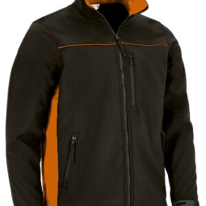 Casaco softshell THUNDER - Image 17