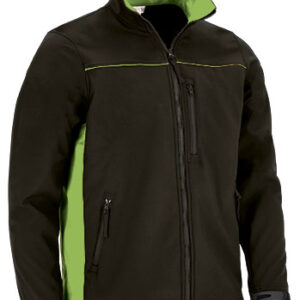Casaco softshell THUNDER - Image 16