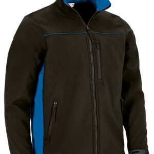 Casaco softshell THUNDER - Image 19