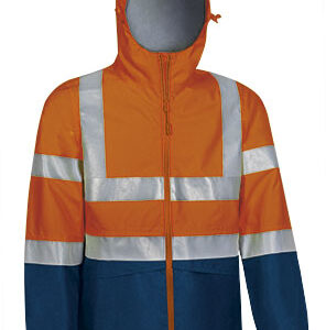 Casaco de chuva A.V. TORNADO - Image 3