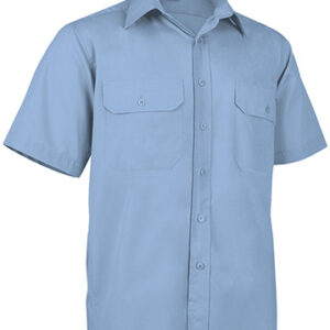 Camisa M/Curta ACADEMY - Image 3