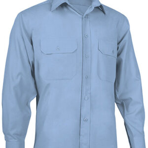 Camisa M/Comprida ACADEMY - Image 3