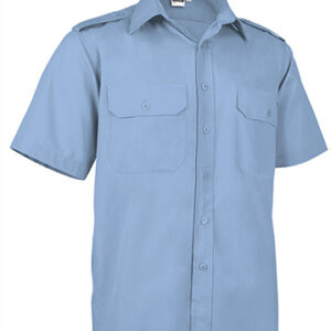 Camisa M/Curta VIGILANT - Image 3