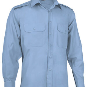 Camisa M/Comprida VIGILANT - Image 3