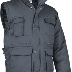 Casaco destacável MIRACLE - Image 5