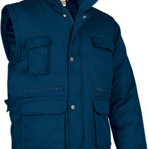 Casaco destacável MIRACLE - Image 4