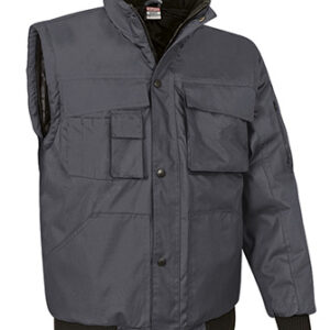 Casaco destacável SCOOT - Image 5