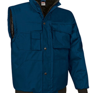 Casaco destacável SCOOT - Image 3