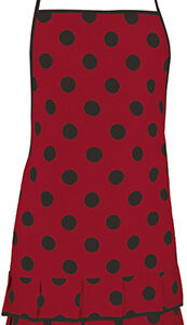 Avental FLAMENCO - Image 3