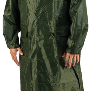 Capa de chuva em nylon - Image 3